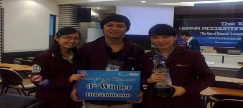 10th UAC 2011
