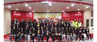 coca cola accounting web