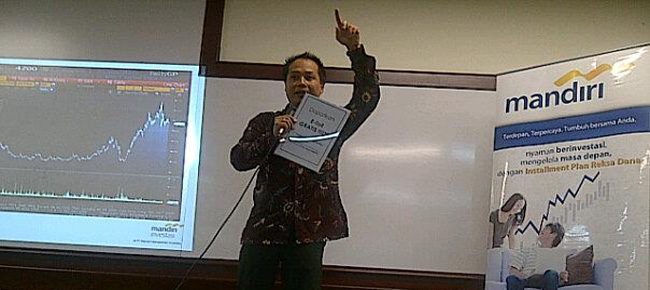 Financial Planning Seminar