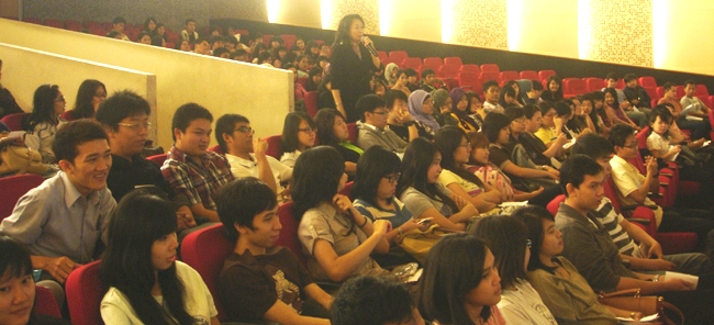 E-Compliance Seminar