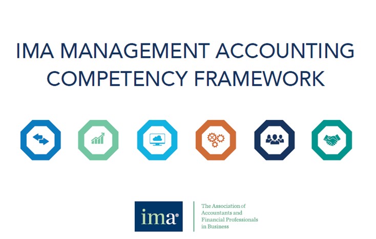 IMA MANAGEMENT ACCOUNTING COMPETENCY FRAMEWORK Budgeting and Sns-Brigh10