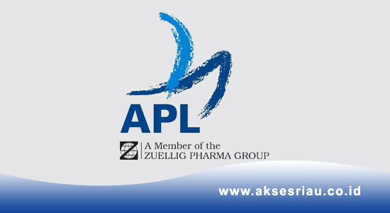 PT Anugerah Pharmindo Lestari (APL) – Jul’19