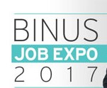 BINUS JOB EXPO – April 2017