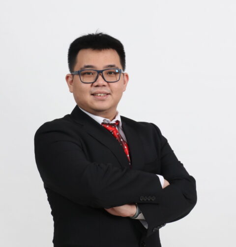 Dr. Kevin Deniswara , S.E., M.Ak., CERA., Cert.DA., CTA., ACPA.