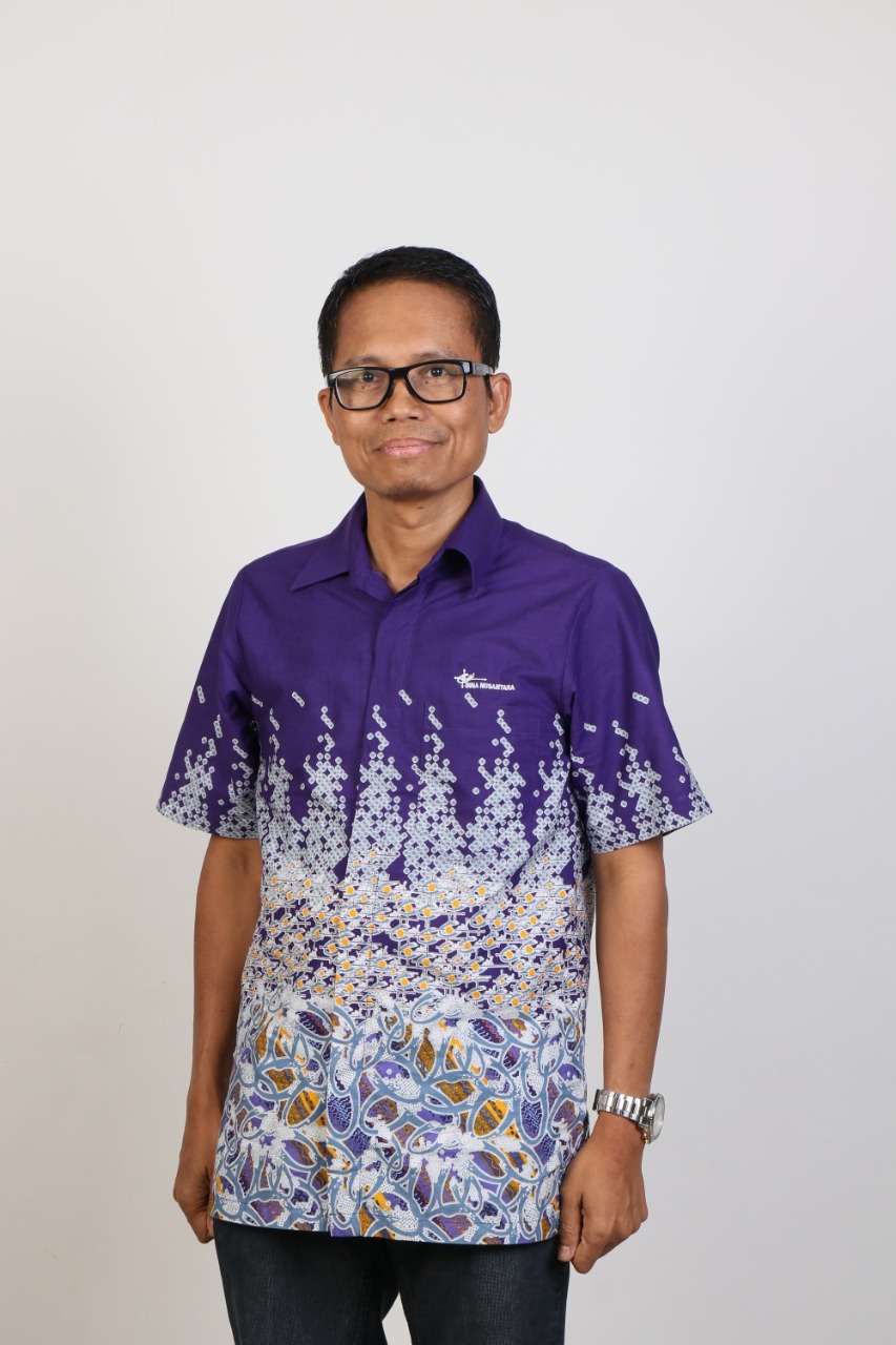 toto rusmanto