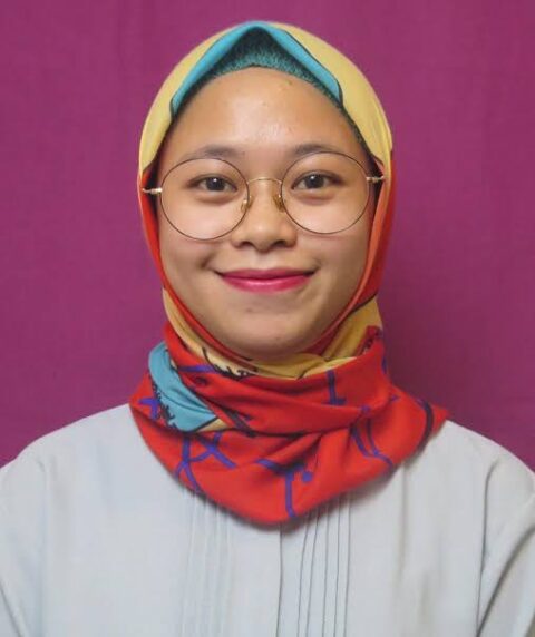 Shinta Amalina Hazrati Havidz, B.Sc., MBA., Ph.D