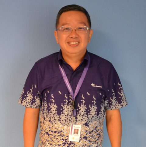 Dr. Drs. Heri Sukendar Wong, Ak., M.M., BKP.