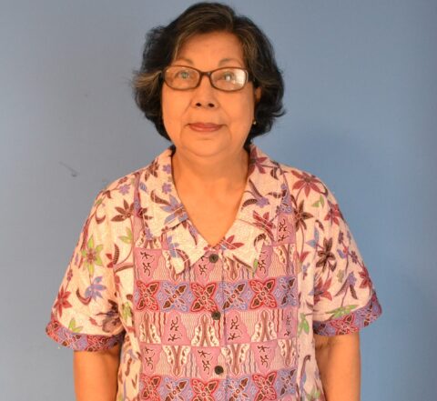 Dr. Titik Indrawati, S.E., M.E.