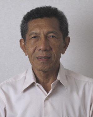 Drs. Hanggoro Pamungkas, M.Sc.