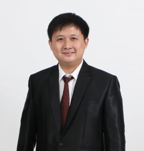 Michael Angelus S.E., M.Ak., Cert.DA.