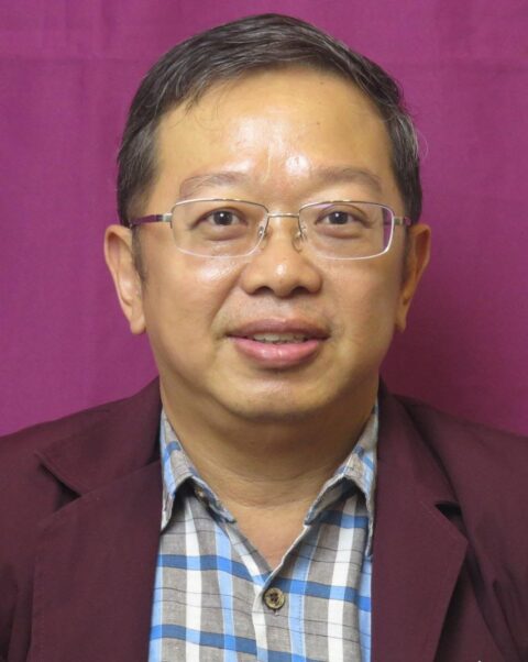 Dr. Drs. Heri Sukendar Wong, MM., Ak., CA, BKP., ACPA