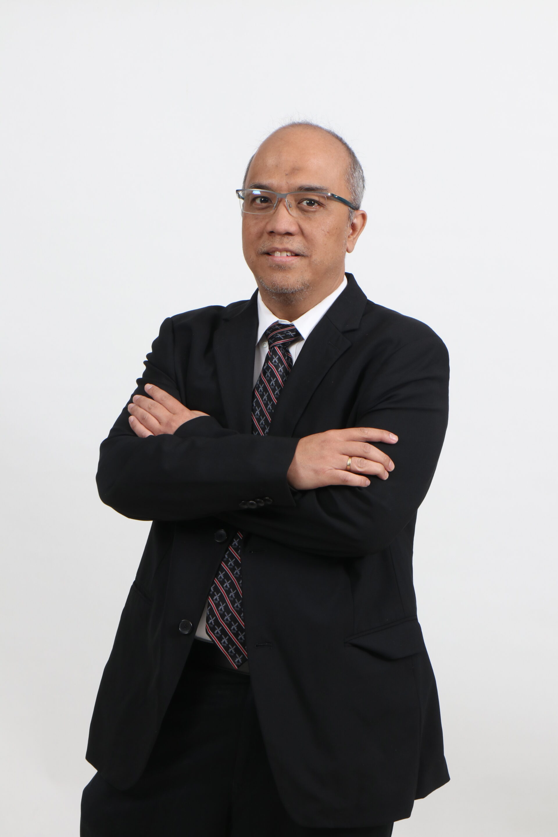 Dr.  Moch. Doddy Ariefianto , S.E., M.SE.