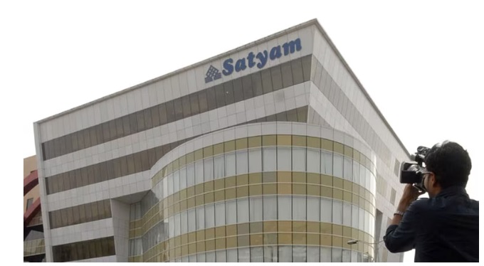 Kasus Satyam yang Menyeret PwC India