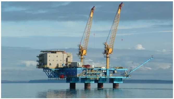 Penggelembungan Aset di Kasus Kecurangan Miller Energy Resources