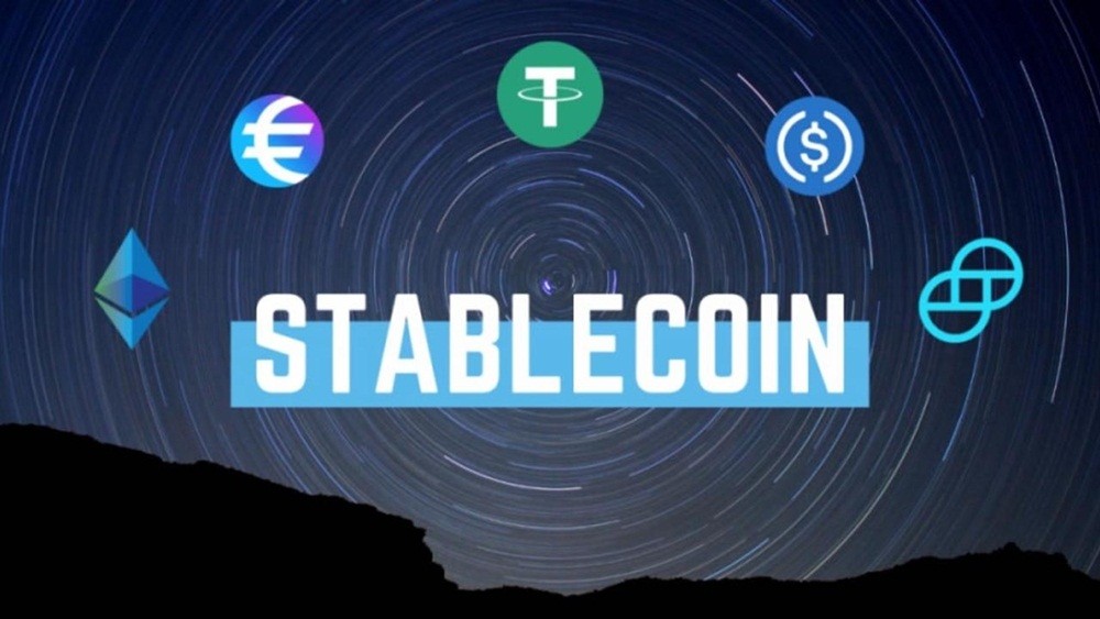 Memahami Tentang Cryptocurrency: Stablecoin