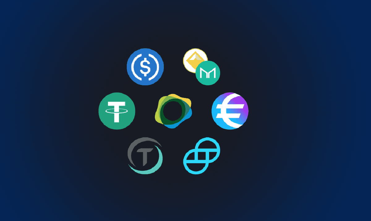Mengenal Berbagai Macam Stablecoin