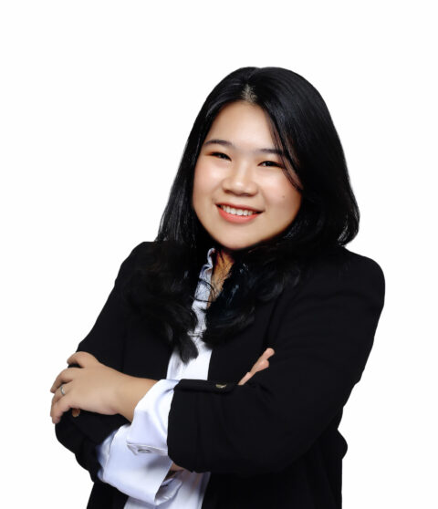 Dr. Rita Juliana, S.E., M.B.A.