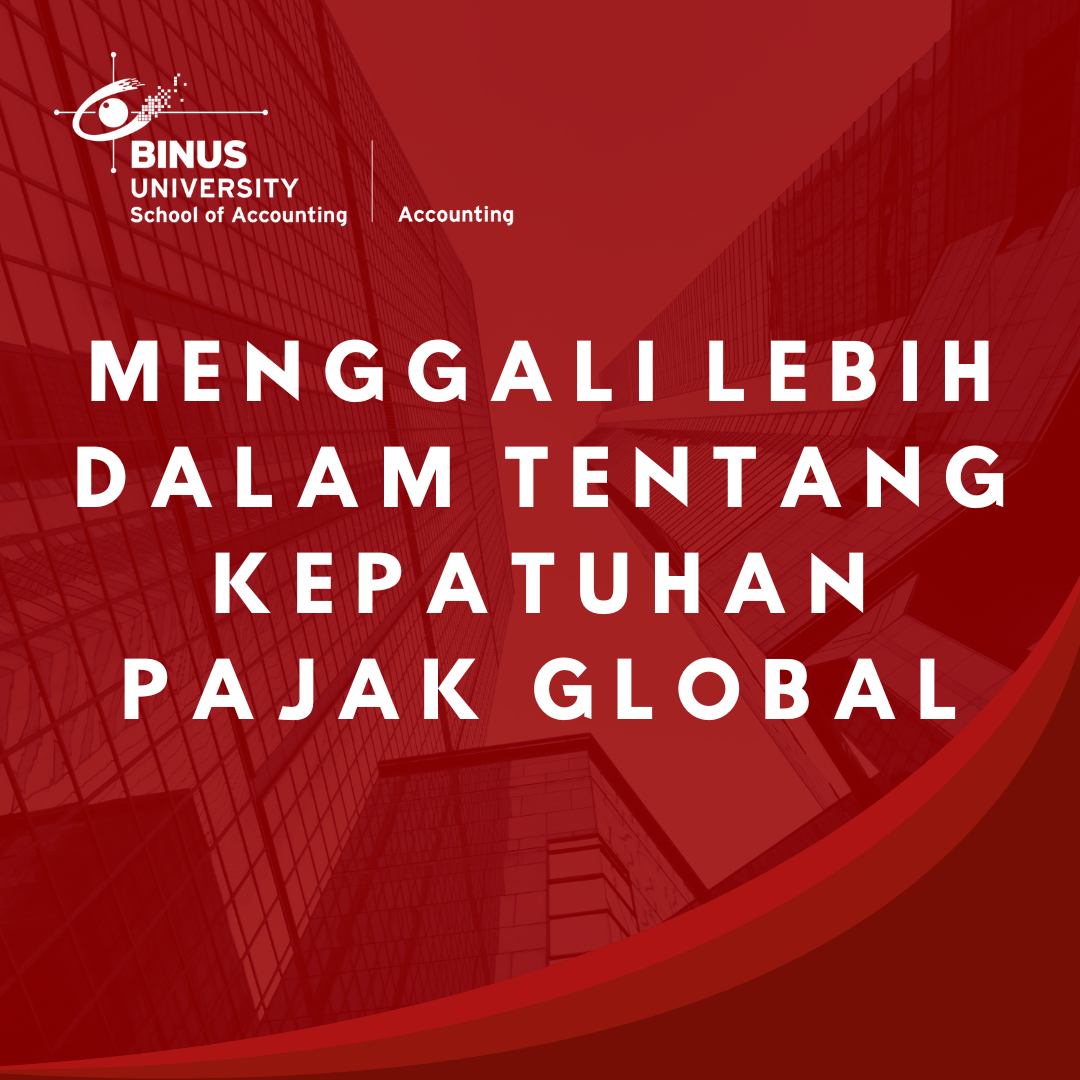Menggali Lebih Dalam tentang Kepatuhan Pajak Global