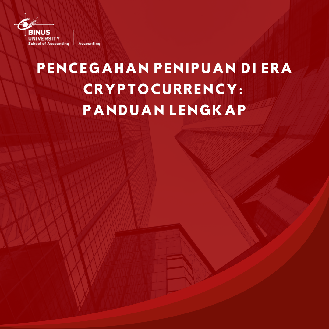 Pencegahan Penipuan di Era Cryptocurrency: Panduan Lengkap