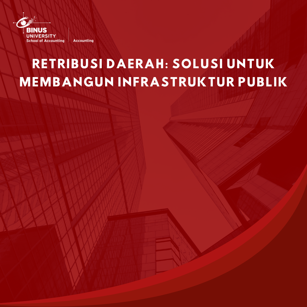 Retribusi Daerah: Solusi untuk Membangun Infrastruktur Publik