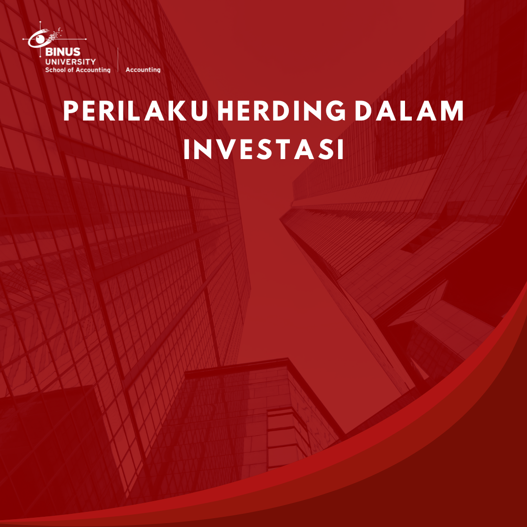 Perilaku Herding Dalam Investasi