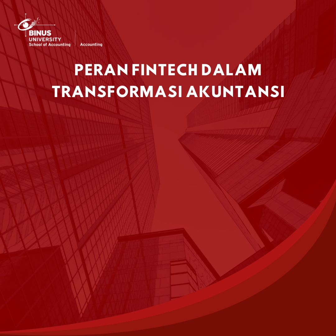 Peran Fintech dalam Transformasi Akuntansi