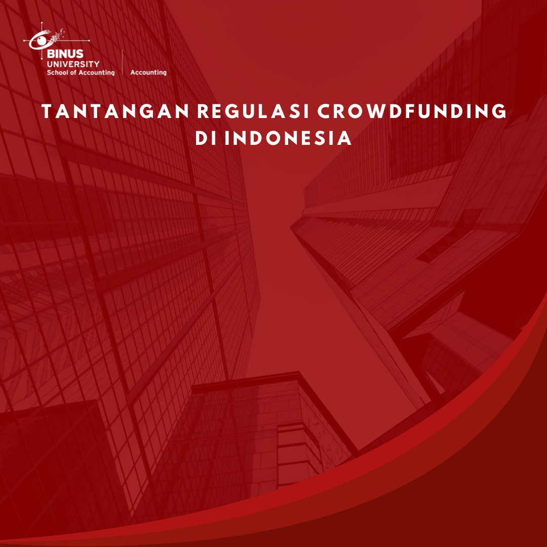 Tantangan Regulasi Crowdfunding di Indonesia