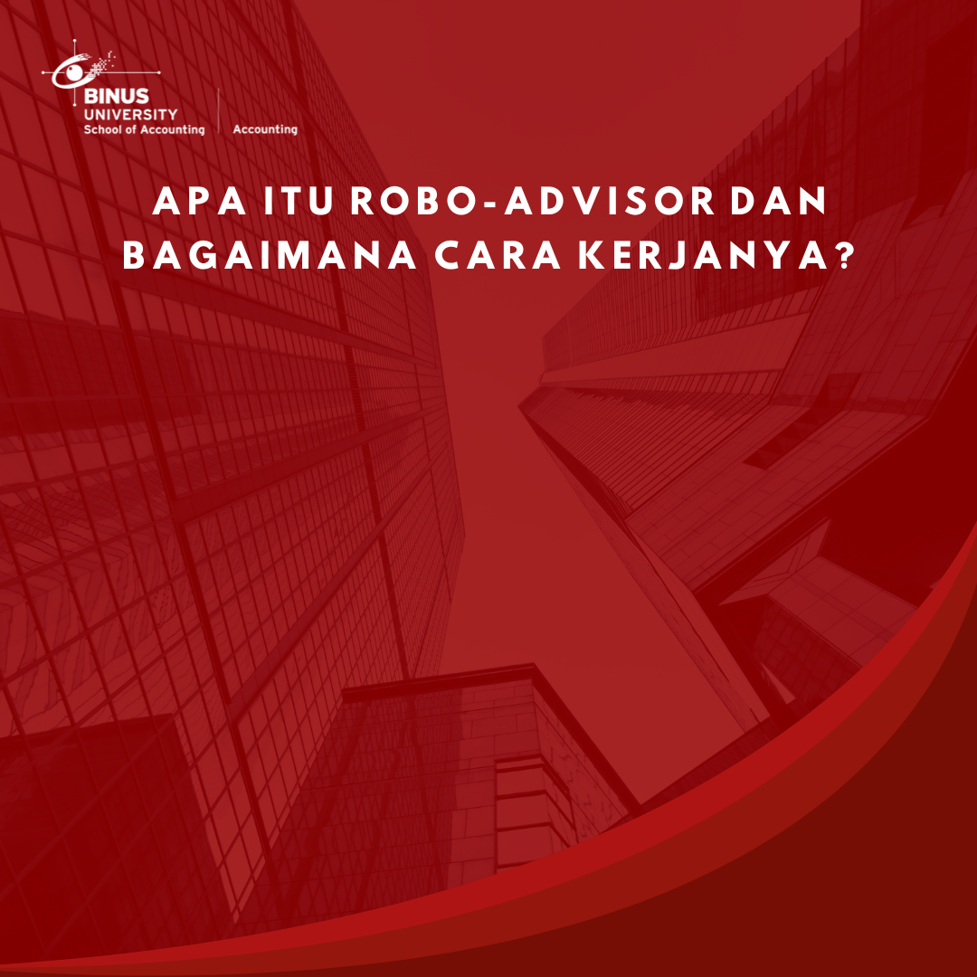 Apa Itu Robo-Advisor dan Bagaimana Cara Kerjanya?