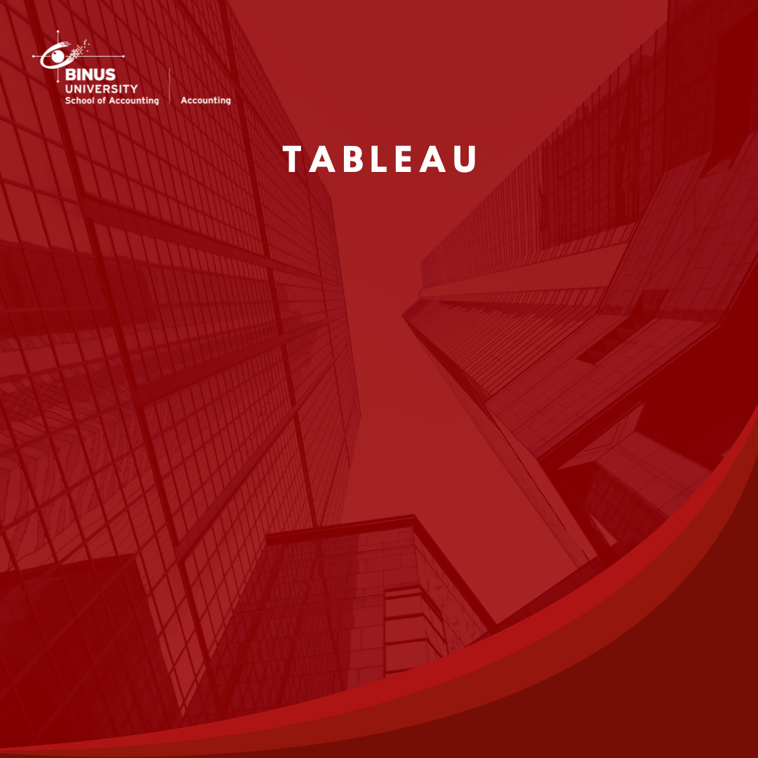 Tableau