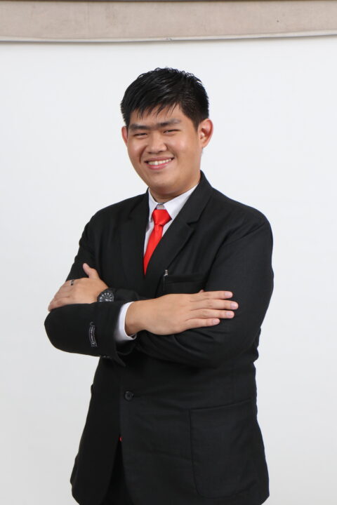 Heskey Koh, S.Ak., M.Ak.