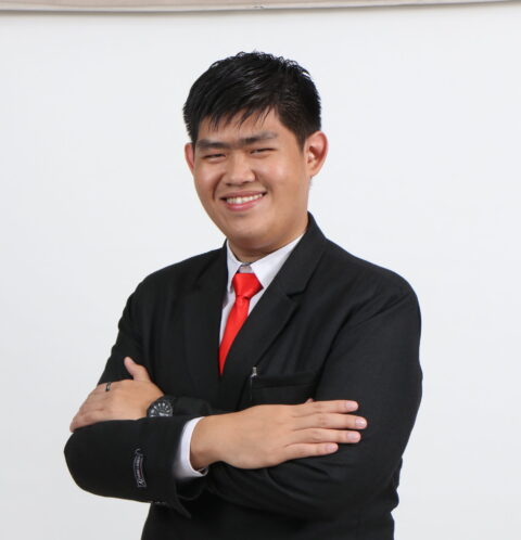 Heskey Koh, S.Ak., M.Ak.