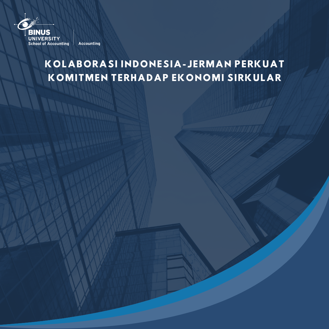 Kolaborasi Indonesia-Jerman Perkuat Komitmen terhadap Ekonomi Sirkular