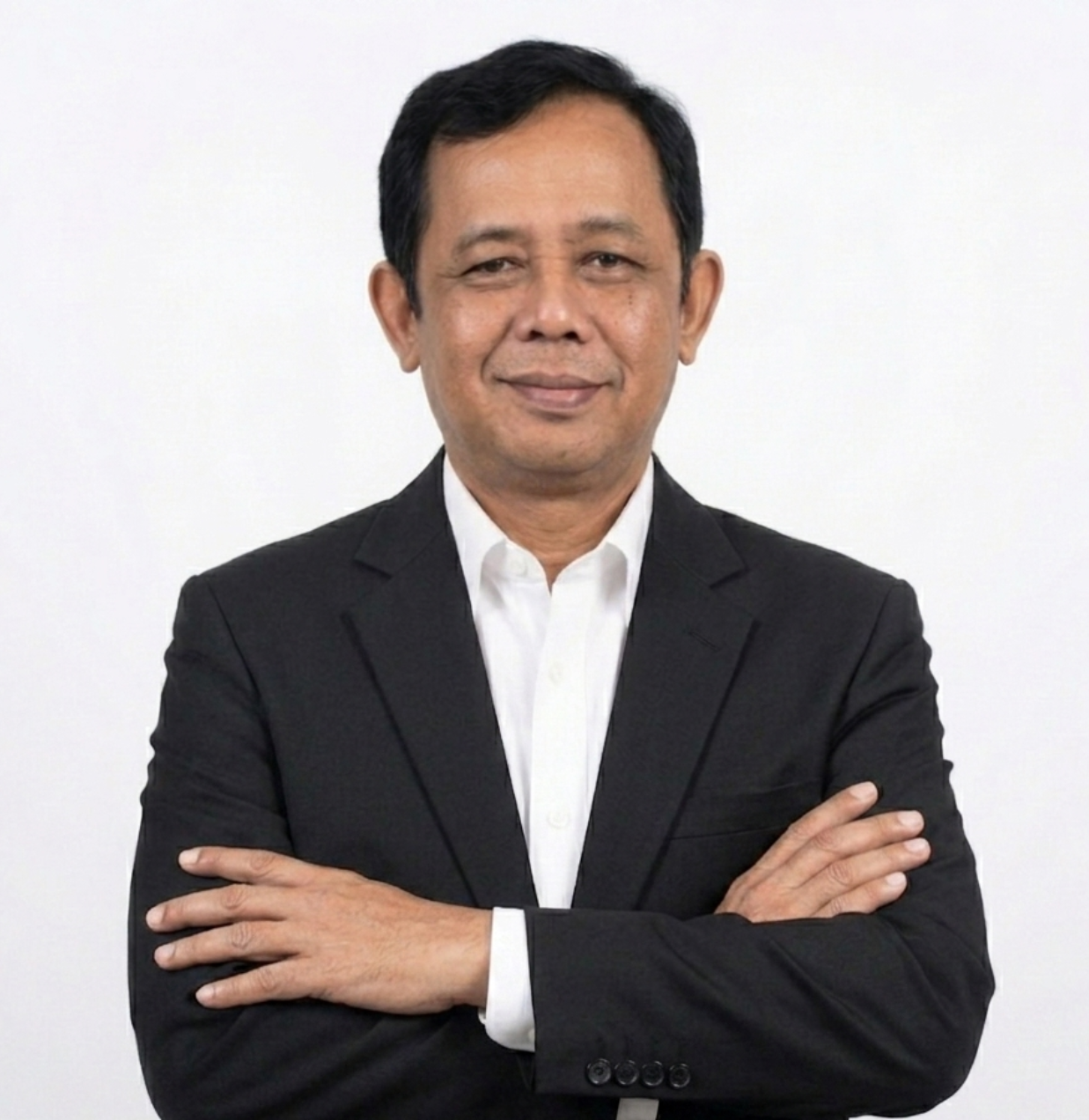 Dr. Pariang Siagian, S.E., M.M.