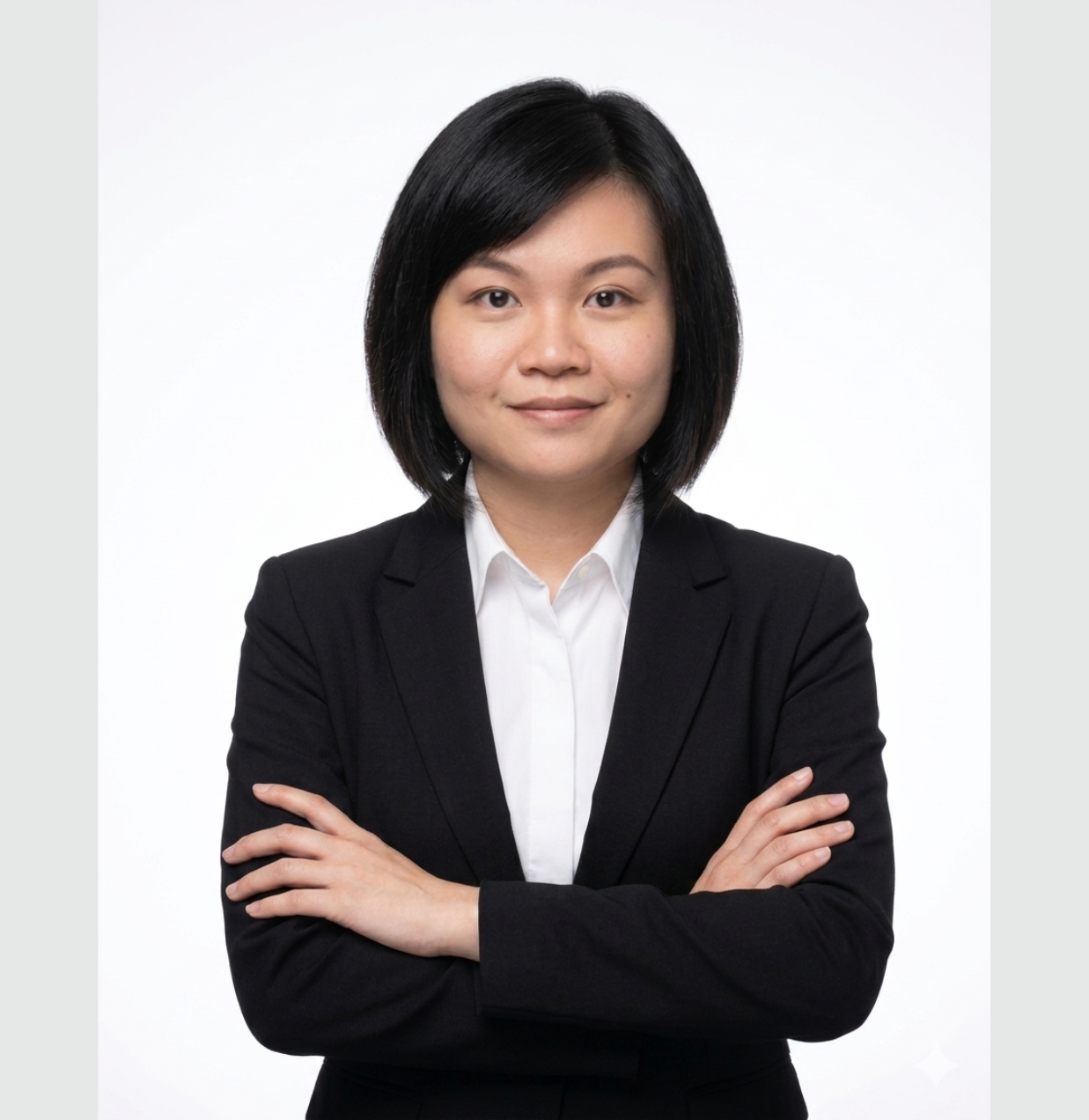 Sasya Sabrina, S.E., M.M., CPSAK.