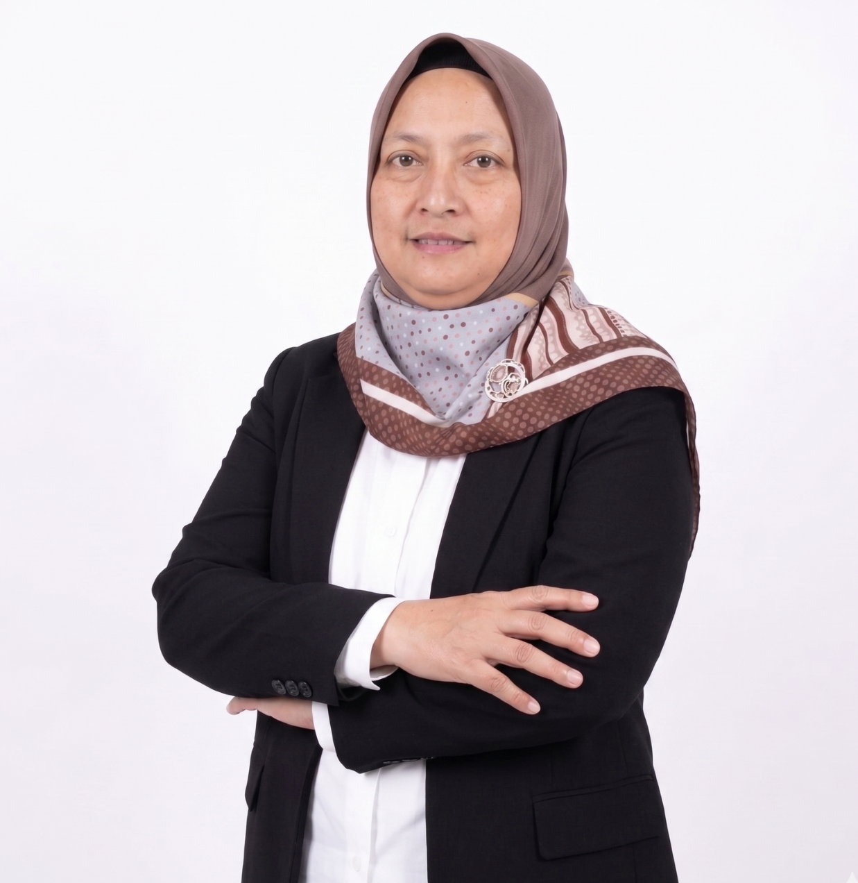 Septi  Wifasari , S.E.T., M.Ak, Cert.DA.