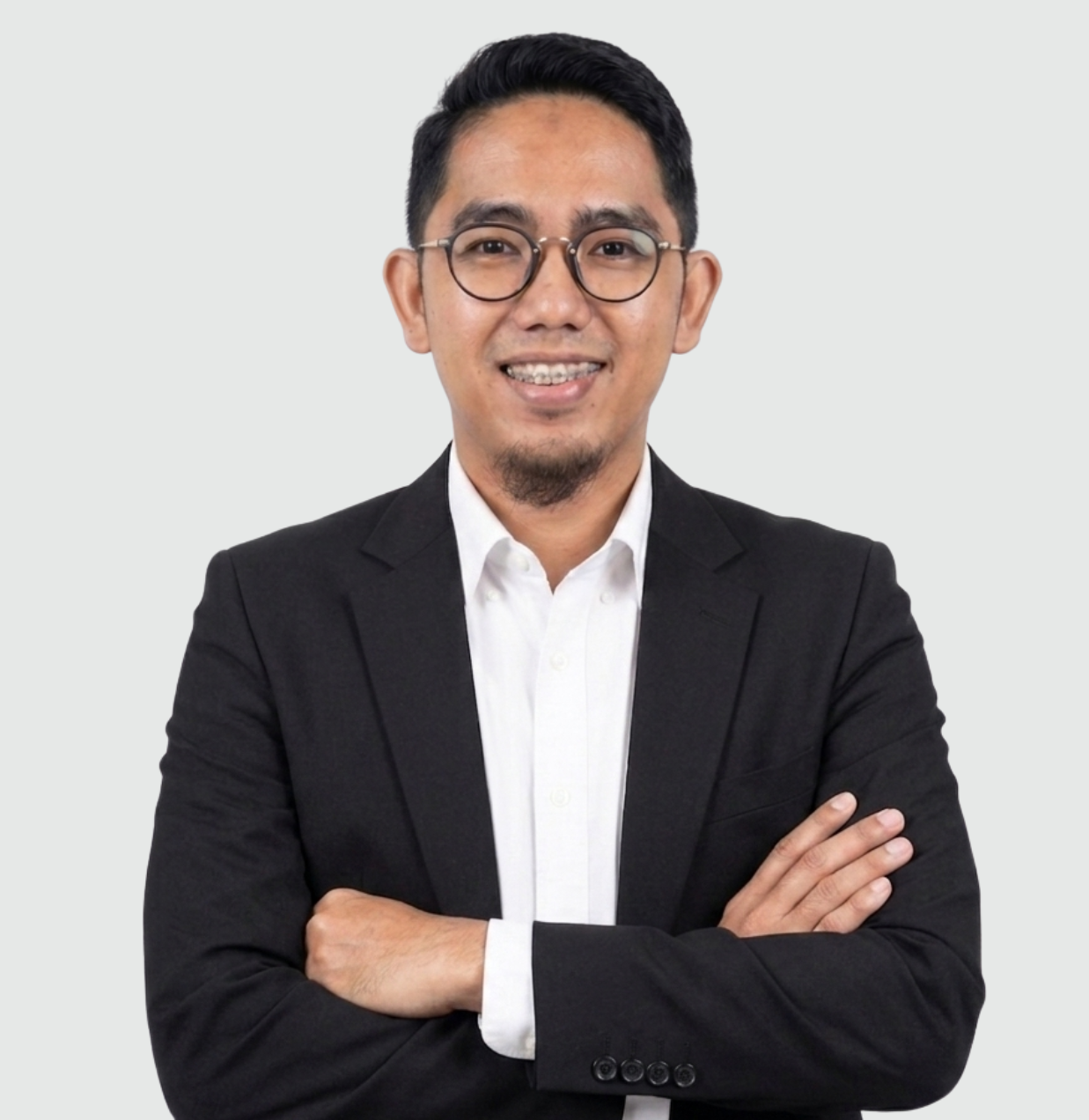 Ilham Condro Prabowo, S.E., Ak., M.M.