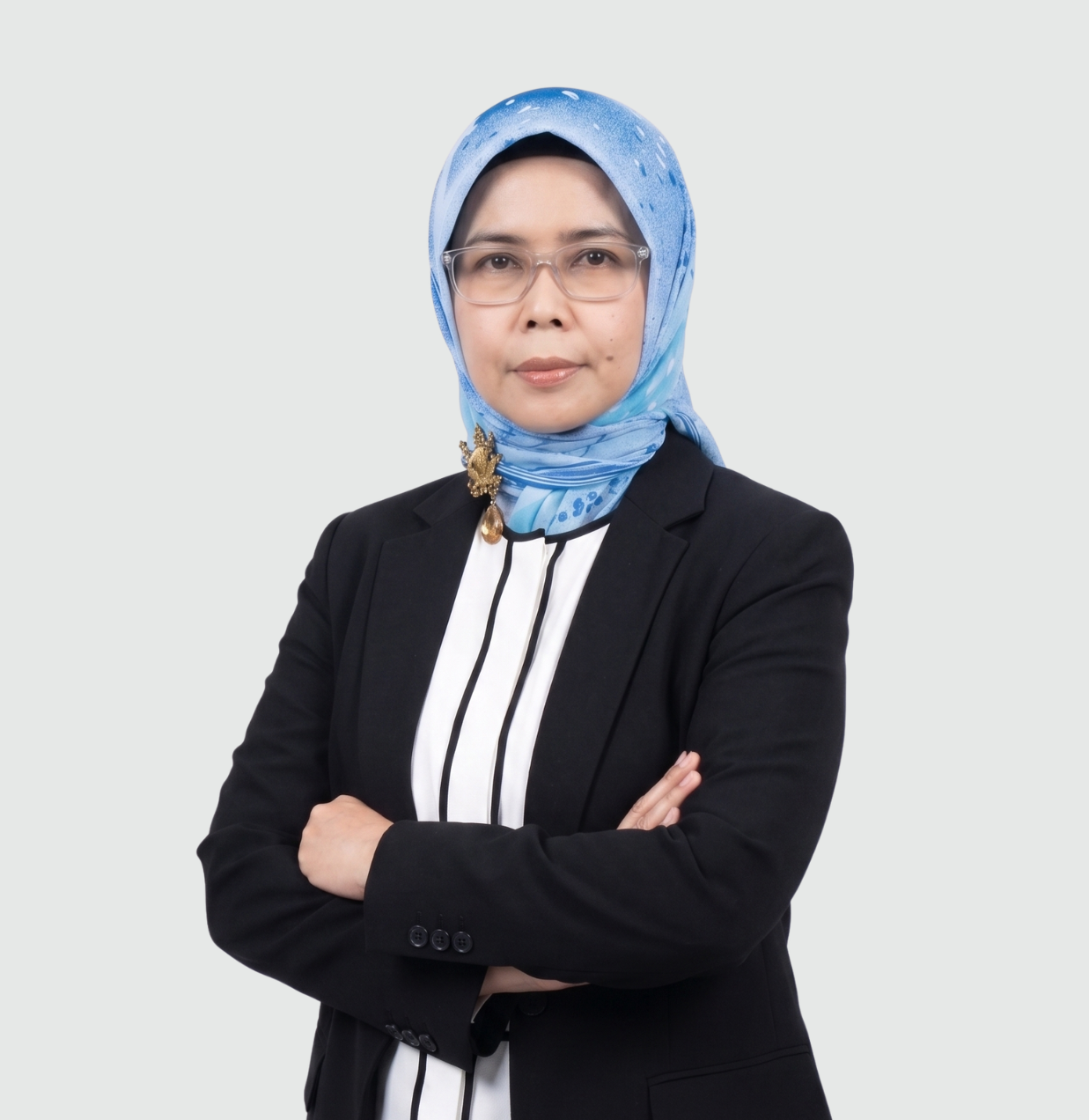Ismi Fathia Rachmi ,S.E., M.Si., Cert.DA.