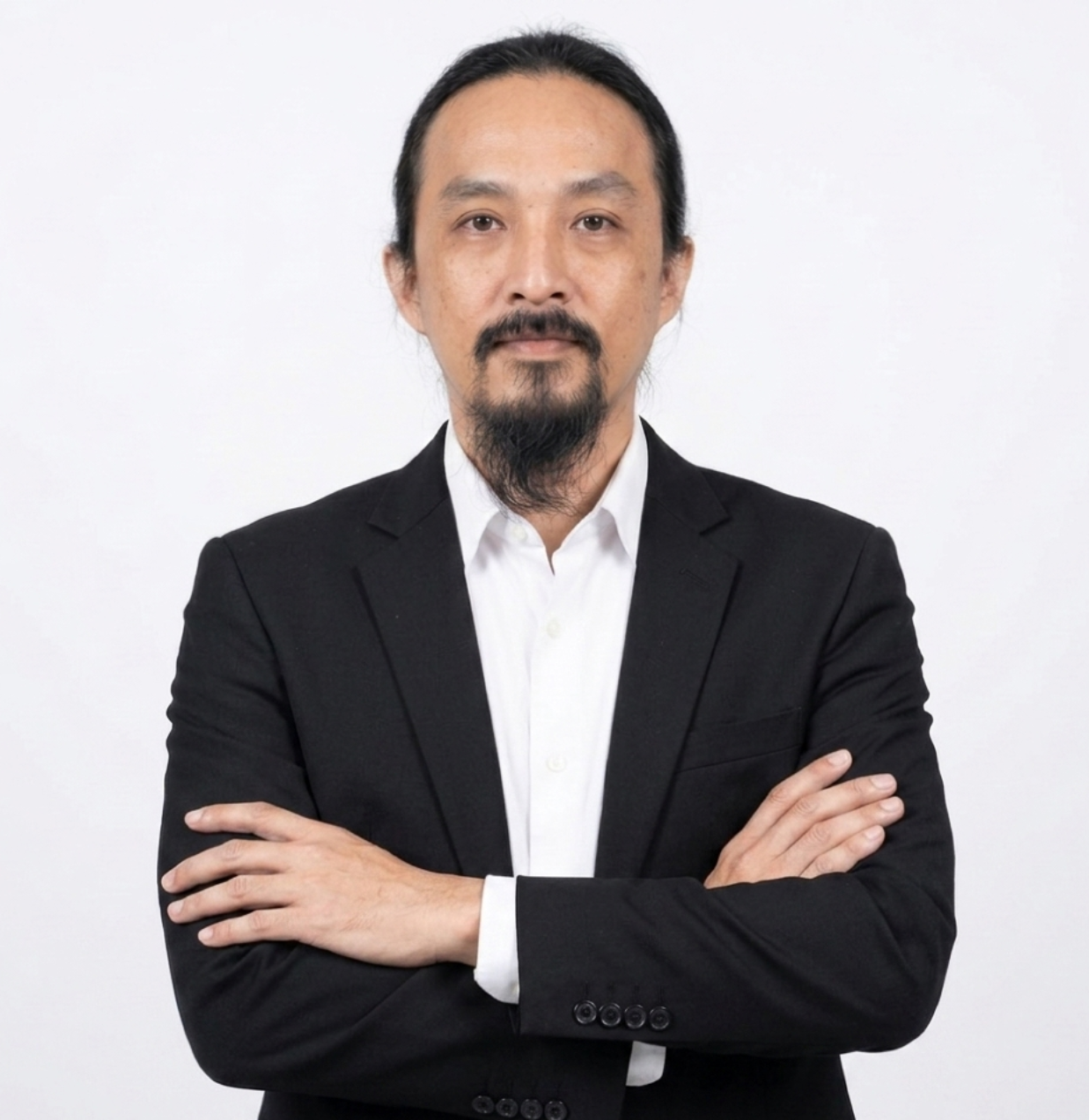 Ka Tiong, S.Kom., M.Ak.