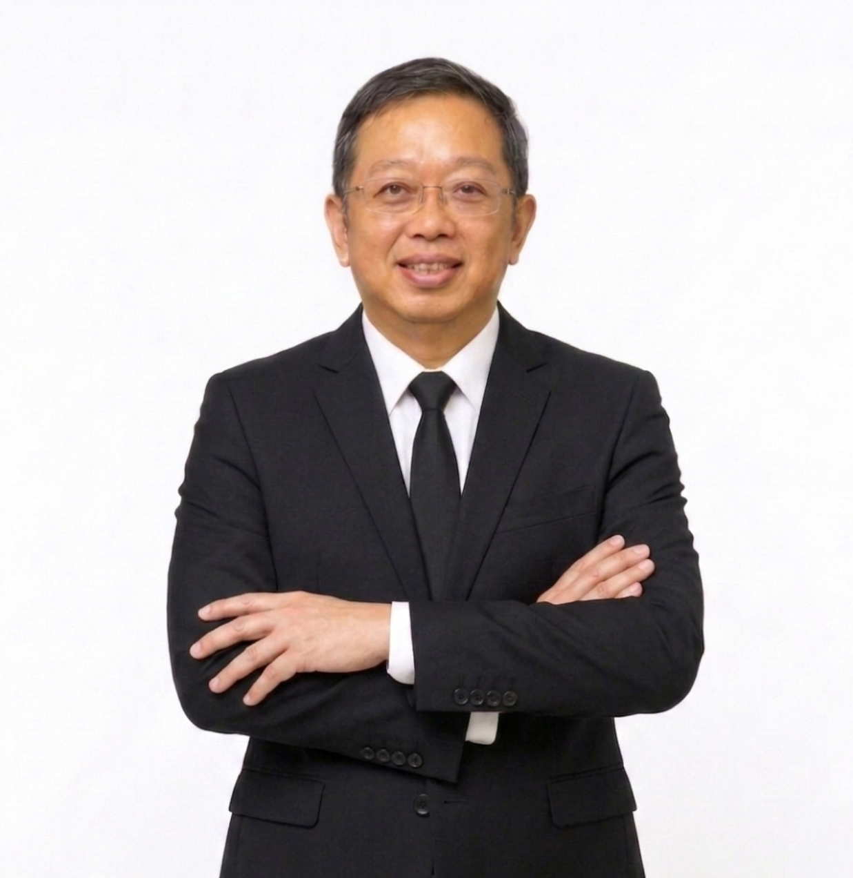 Dr. Drs. Heri Sukendar Wong, MM., Ak., CA, BKP., ACPA