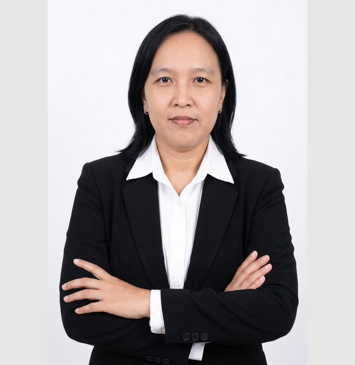 Fransisca Hanita Rusgowanto, S.Kom., M.Ak., CAPE.,CADE., Cert.DA.