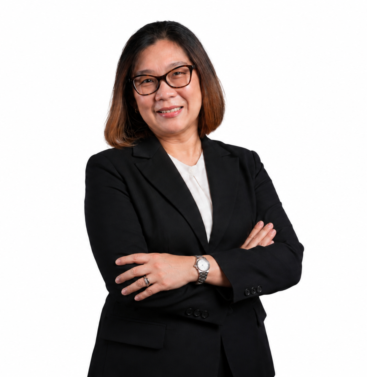 Dr. Ervina Waty, S.E., M.M.,CA, CMA (Aus), CPA (Aus), ASEAN CPA, CIBA, CERA, CBV, PRINCE2, CAPF, CAPM, CDMS