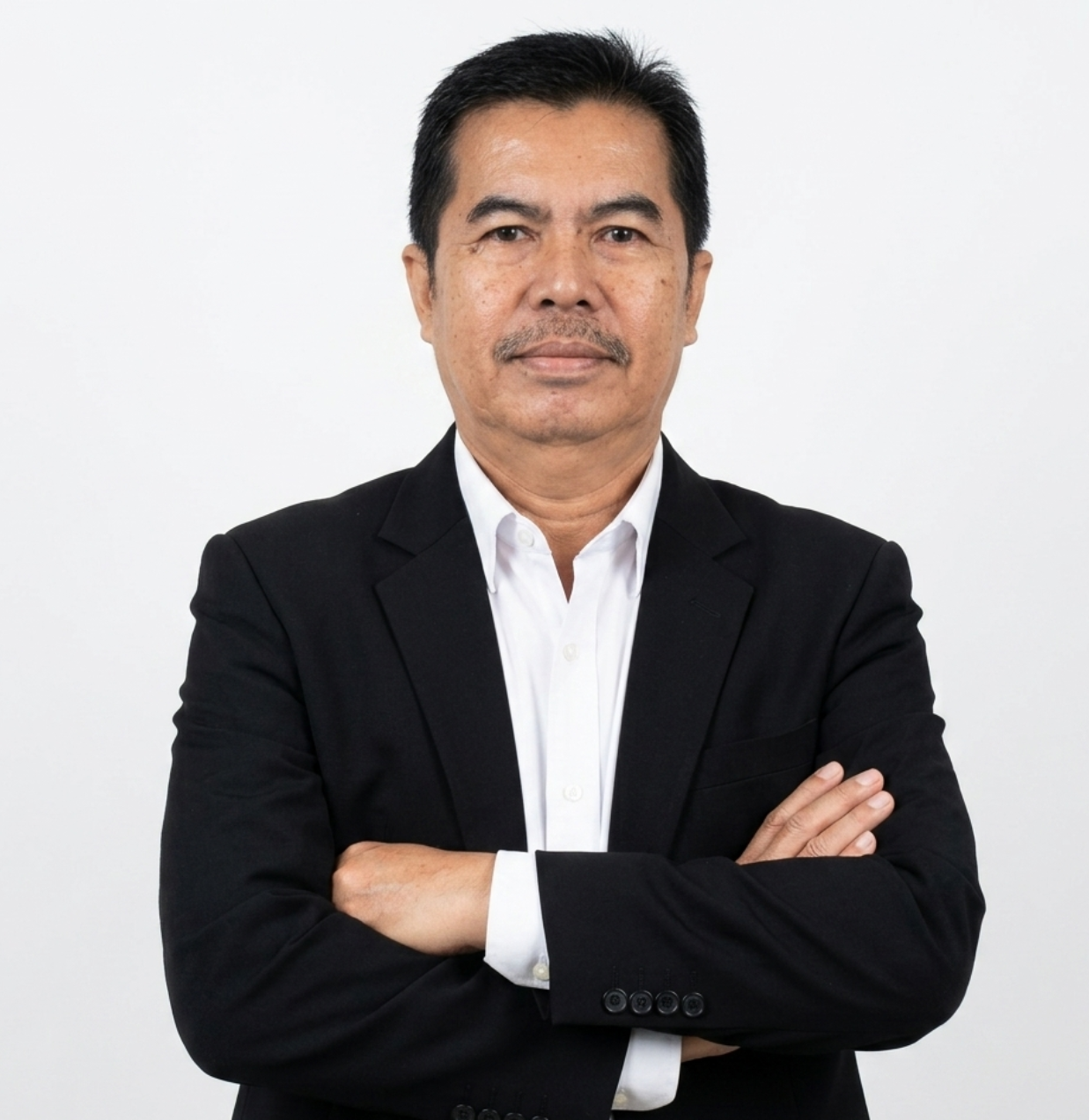 Fany Inasius, S.E., M.M., M.B.A., BKP.