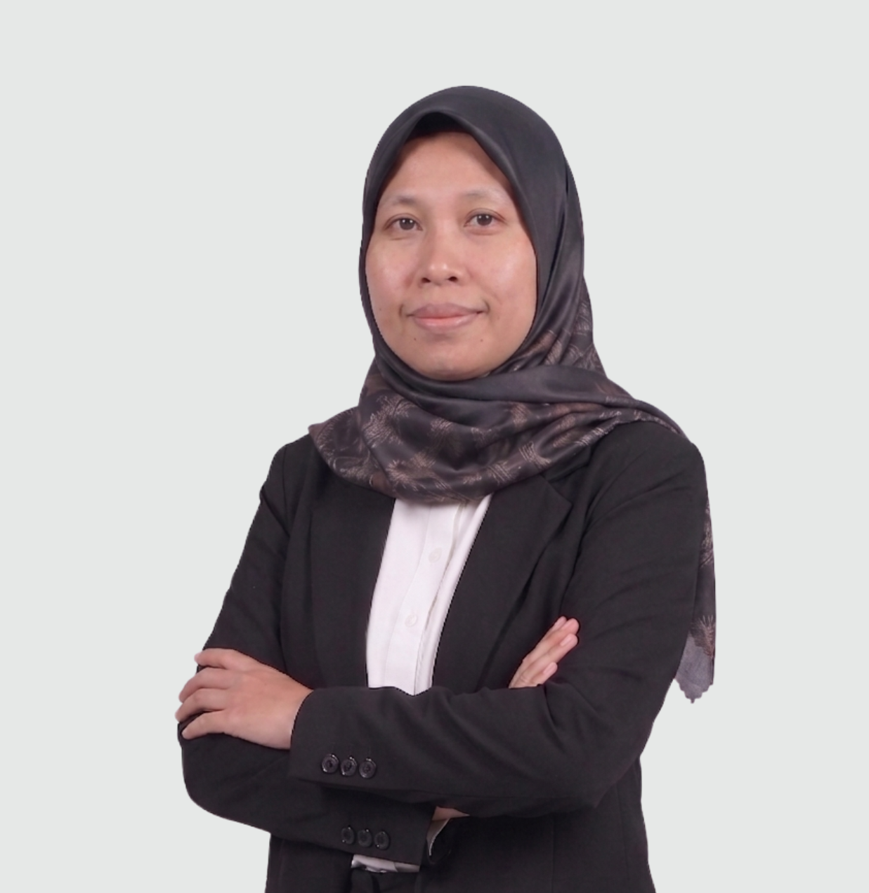 Banon Amelda , S.T., M.M., Cert.DA.