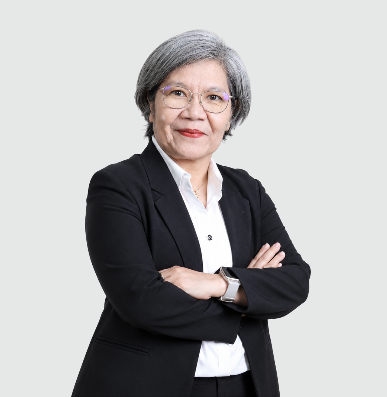 Prof. Yanthi Rumbina Ianova Hutagaol, S.P., M.Acc., Ph.D.