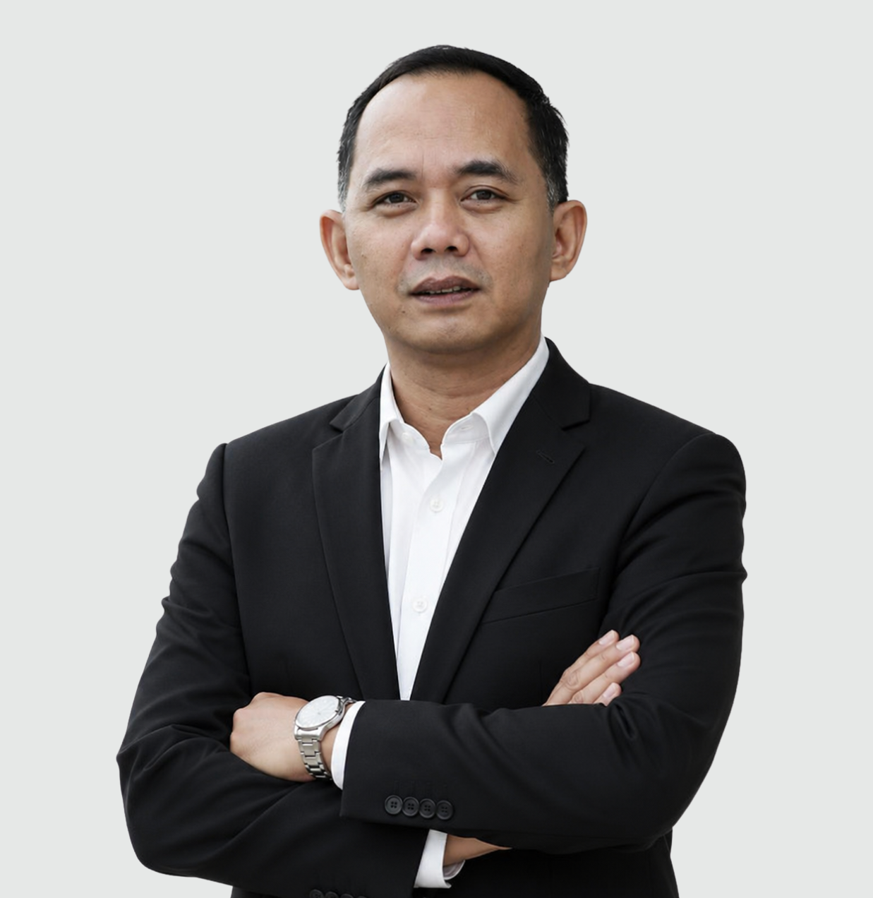 Mohamad Ikhsan Modjo, SE., M.Comm., Ph.D.