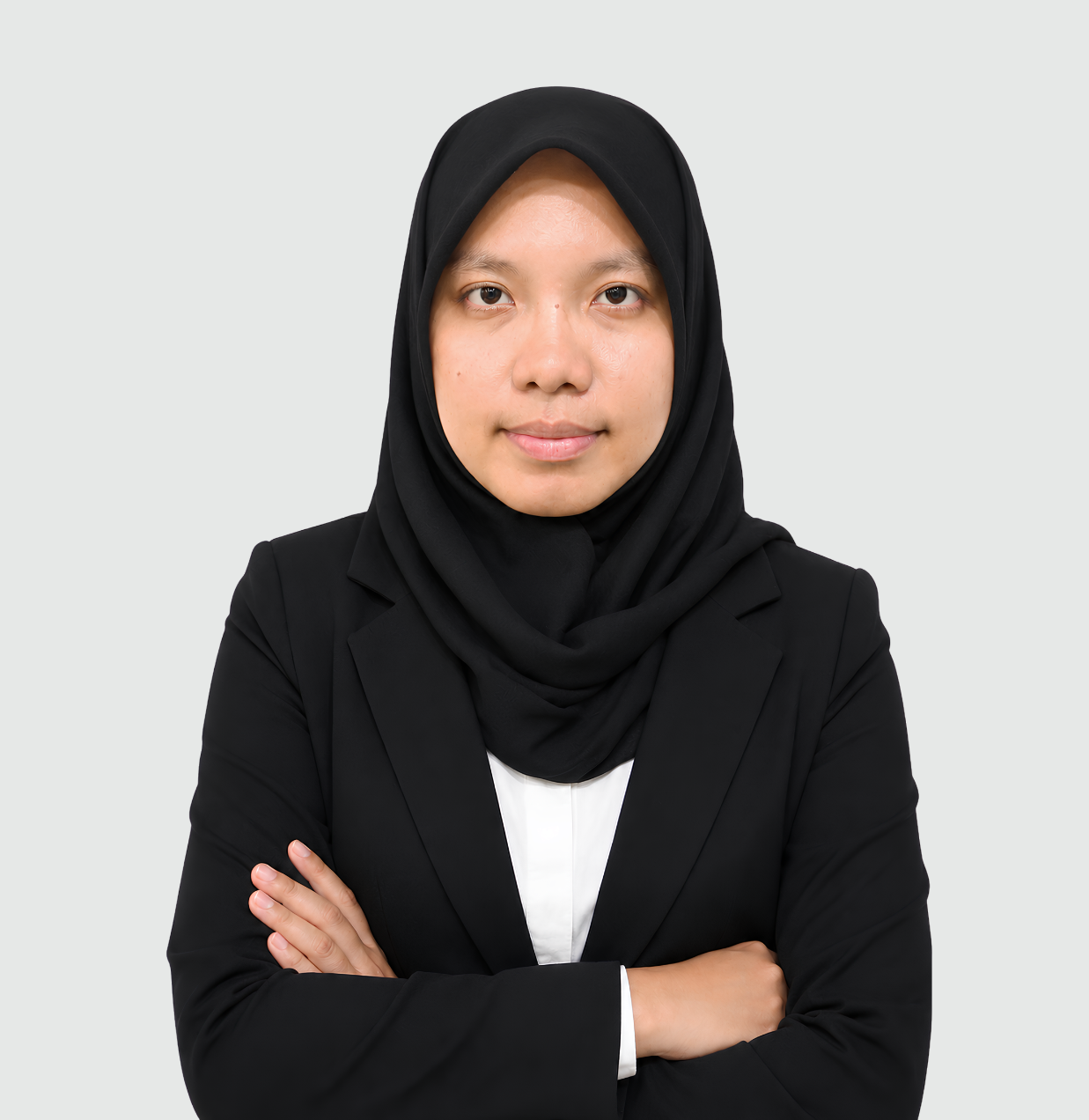 Rochania Ayu Yunanda, Ph.D.