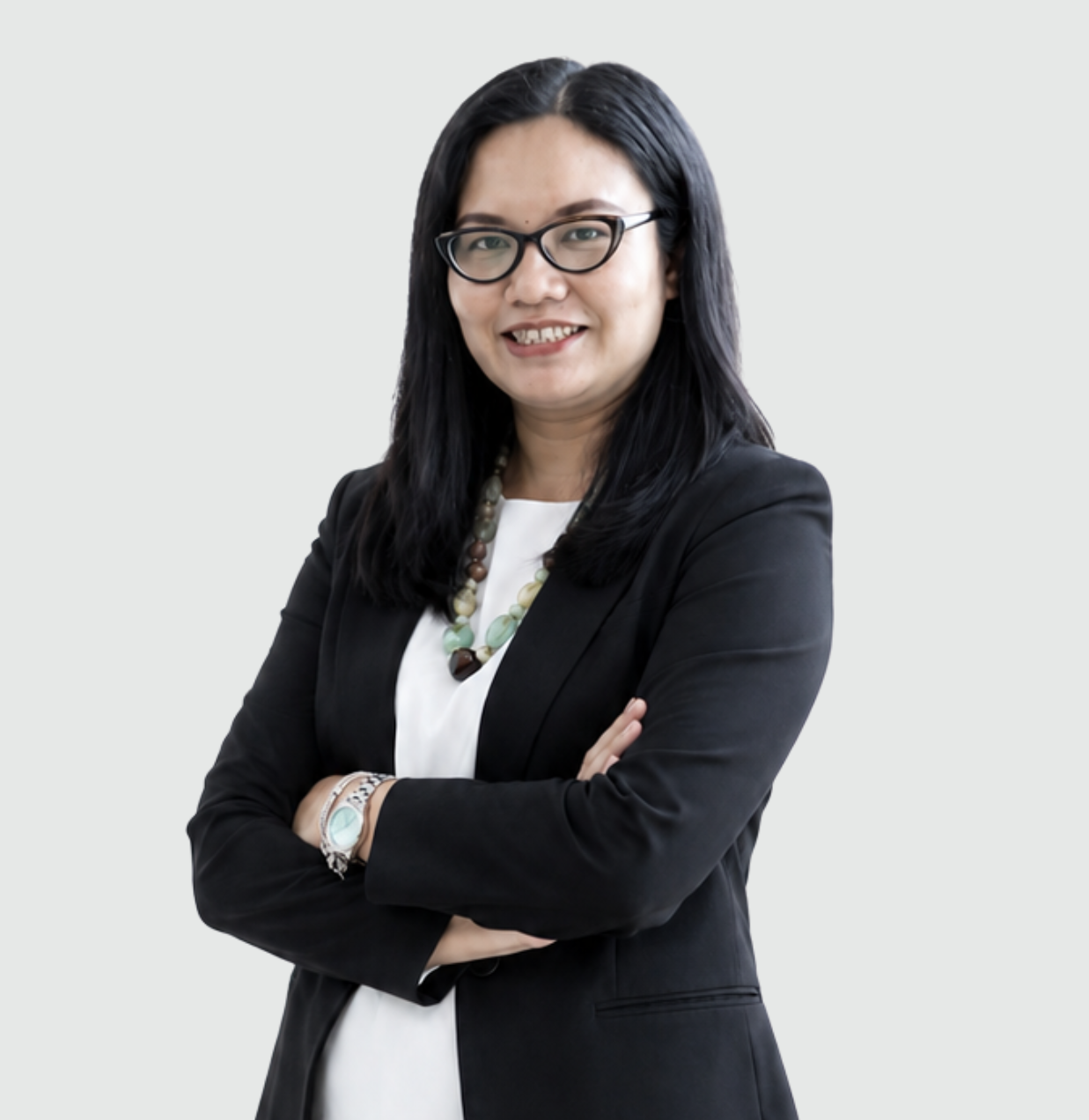 Dr. Valentina Tohang, SE., M.Bus(ERP)., M.Bus (Acc).