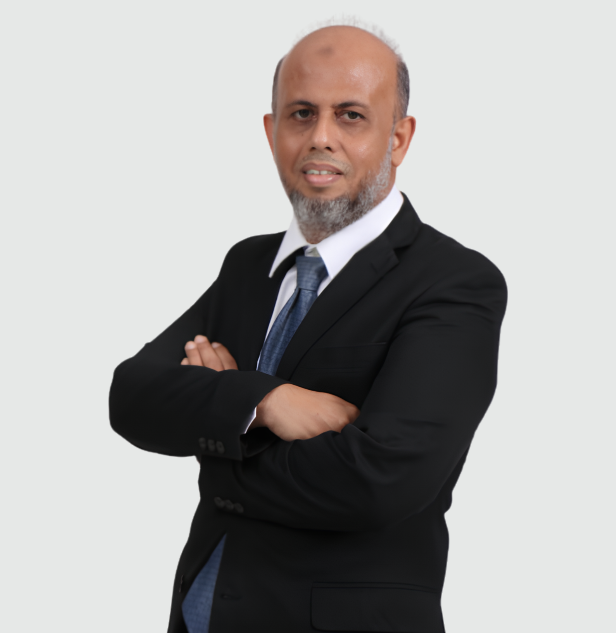 Dr. Mohamad Heykal,S.E., M.Si., Cert.DA.