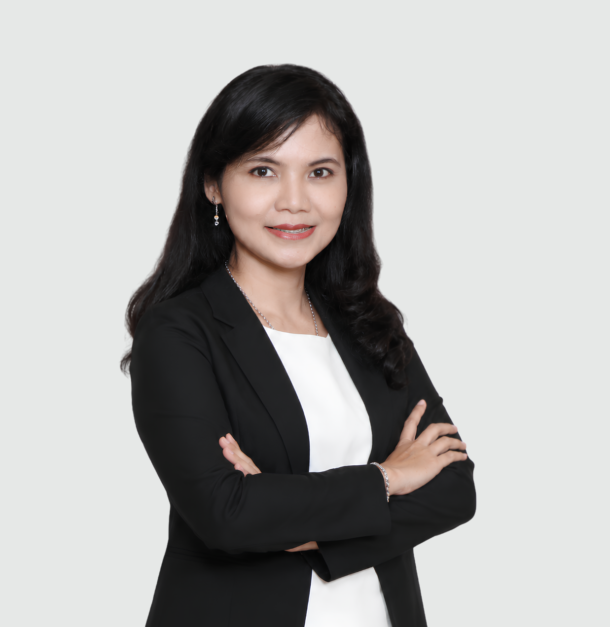 Linda Kusumaning Wedari S.E., M.Si., Ph.D., Ak., CA., CLI., CSRA., Cert.DA.