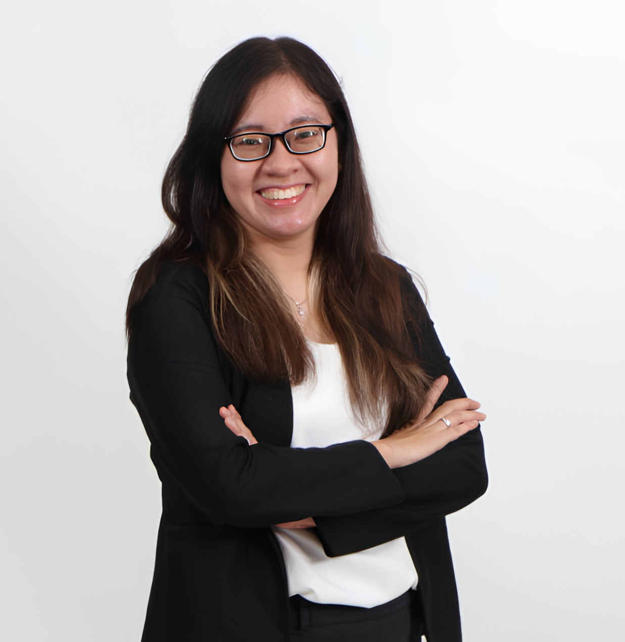 Theresia  Lesmana , S.E., M.Ak., Cert.DA.